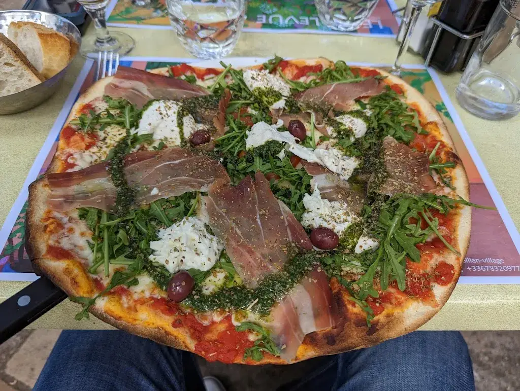 Menu_Le Bellevue_Callian_image_8