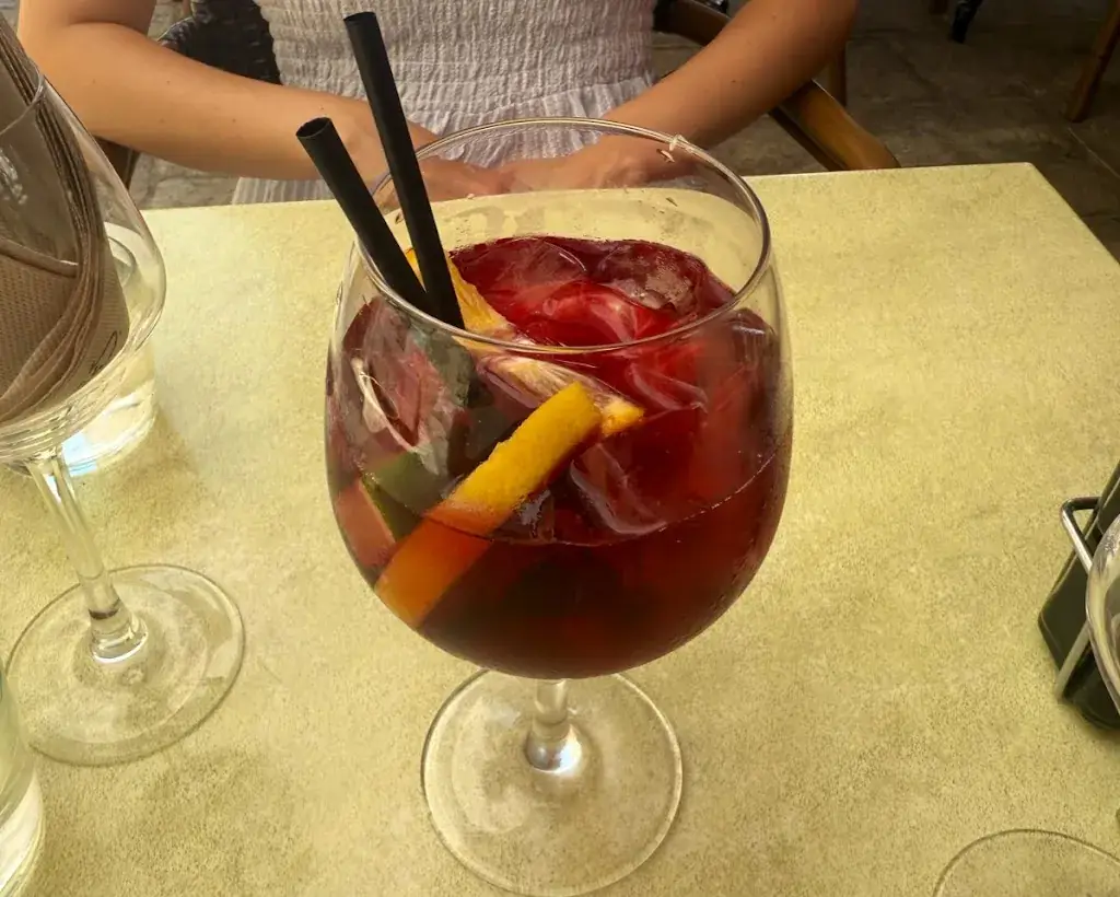 Fredrik_Le Bellevue_Callian_review