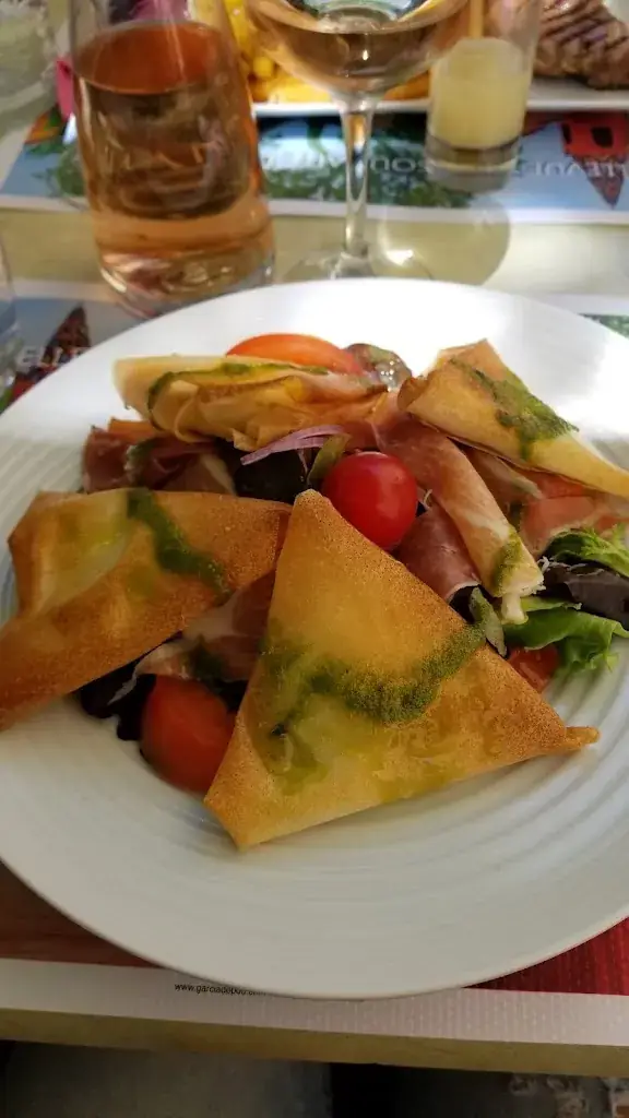 Amanda Amador-Prache_Le Bellevue_Callian_review