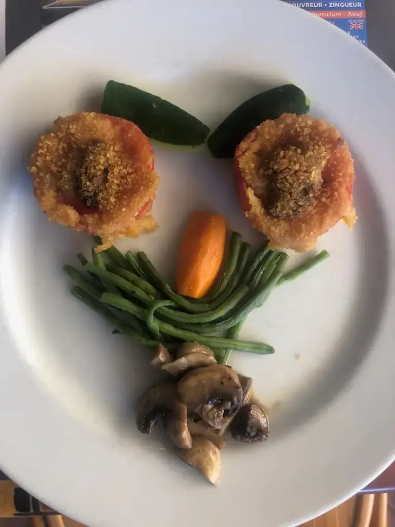 Menu_Le bistrot de Lunath_Callian_immagine_5