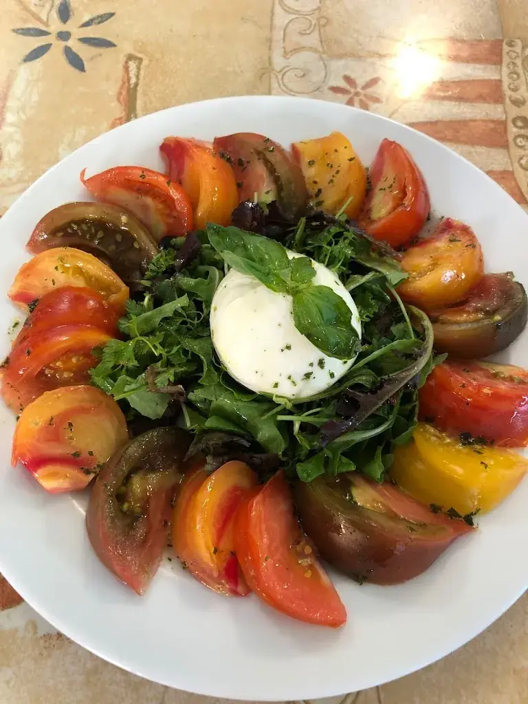 Menu_Le bistrot de Lunath_Callian_immagine_7