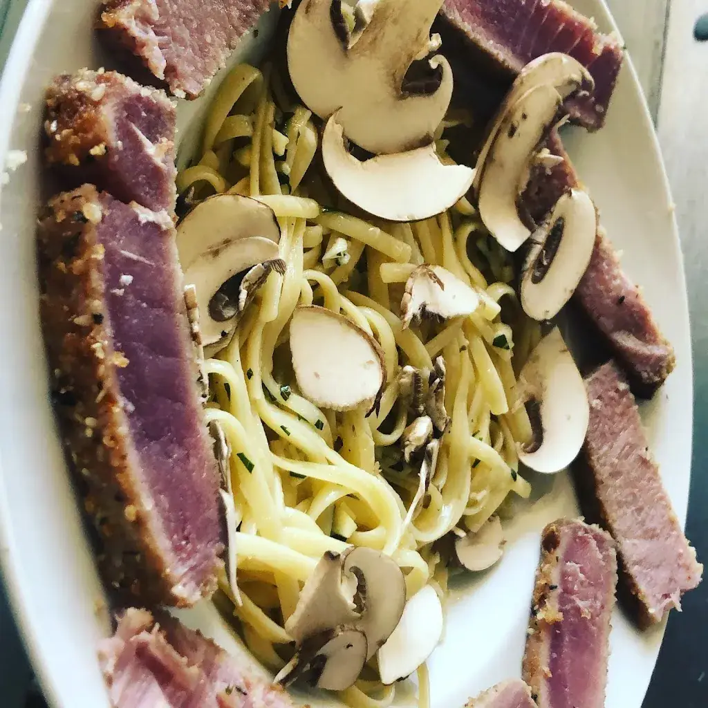 Menu_Le bistrot de Lunath_Callian_immagine_9