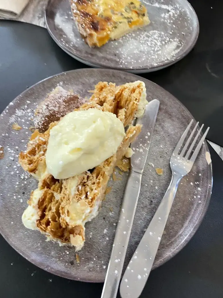 Atalanta Li_Le bistrot de Lunath_Callian_recensione