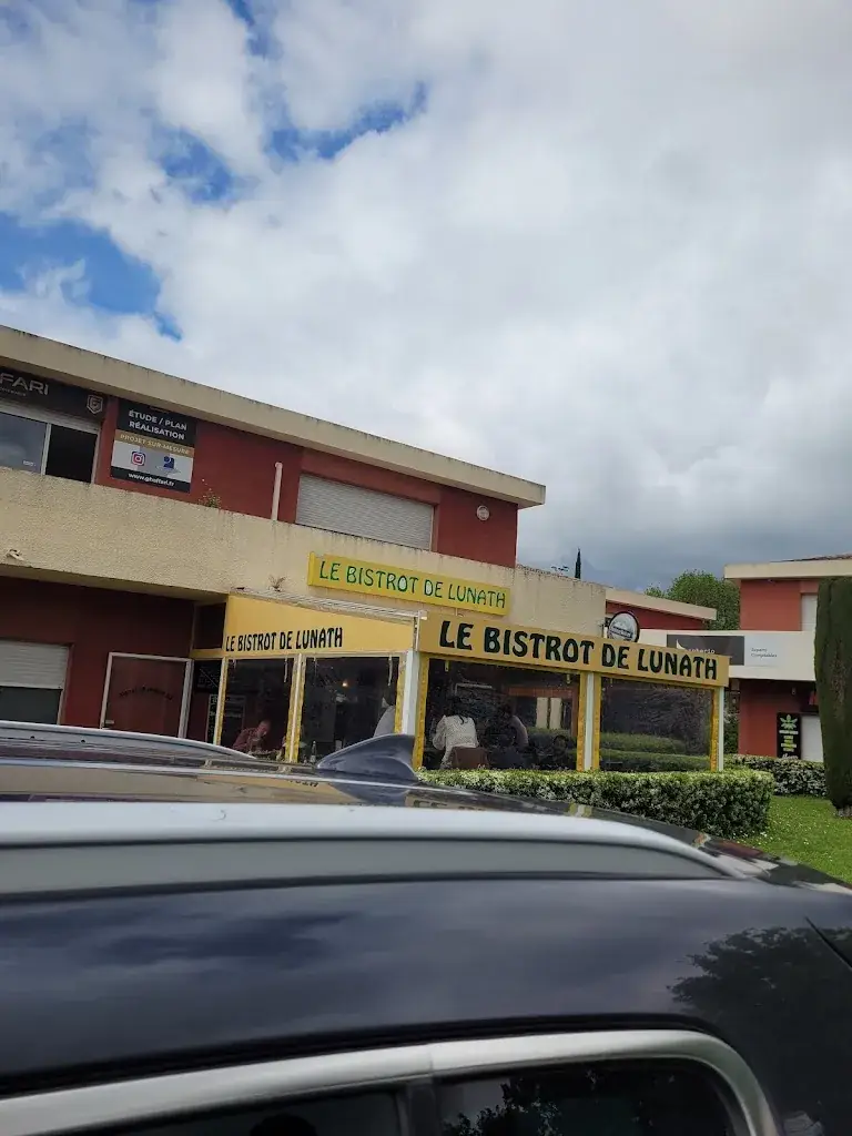 Edith Messiga_Le bistrot de Lunath_Callian_recensione