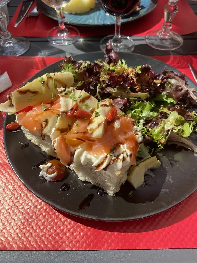 Menu_Les Marronniers / sarl le Cercle_Callian_image_6