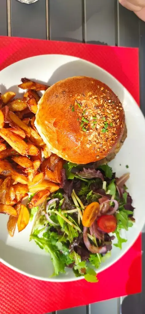 Menu_Les Marronniers / sarl le Cercle_Callian_image_7