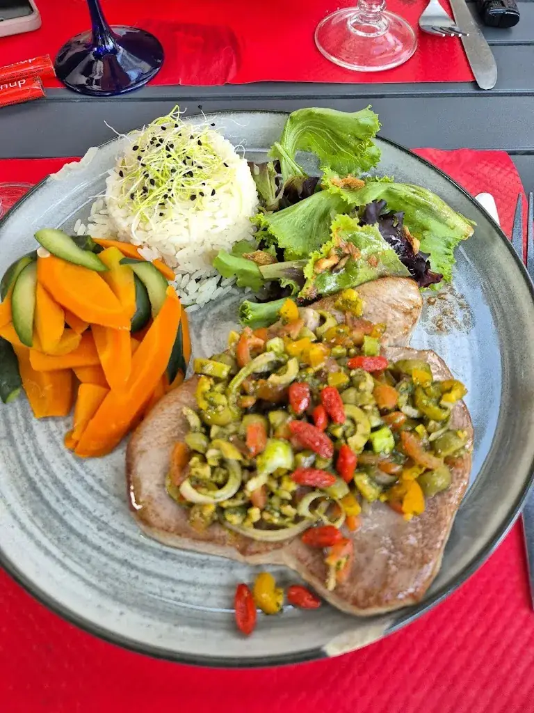 Menu_Les Marronniers / sarl le Cercle_Callian_image_9