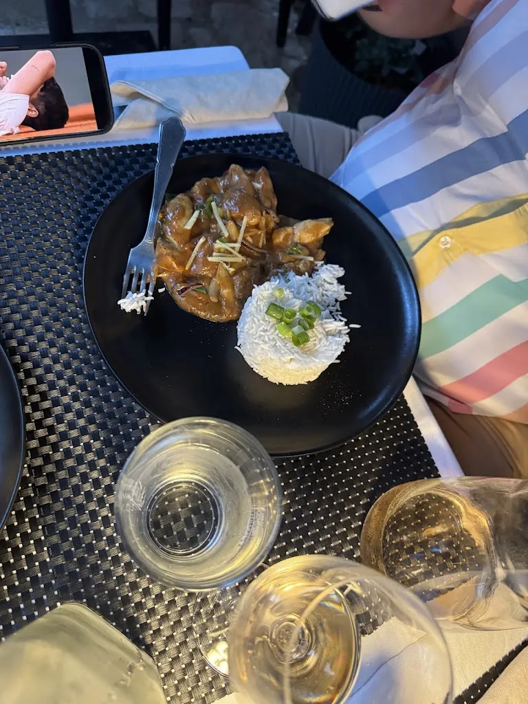 Ann Herrmann-Nehdi_Le Petit Callian_Callian_review