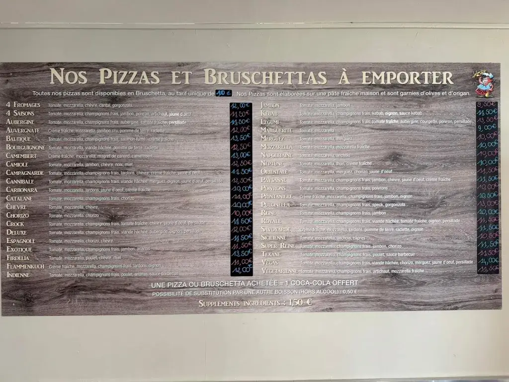 Menu_Crock Pizza_Callian_image_1