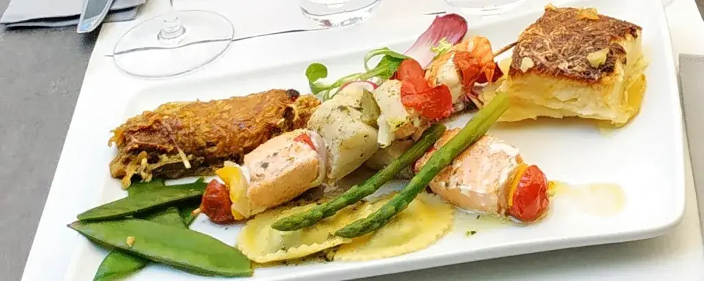 Menu_Restaurant Le Marina_Montauroux_image_5