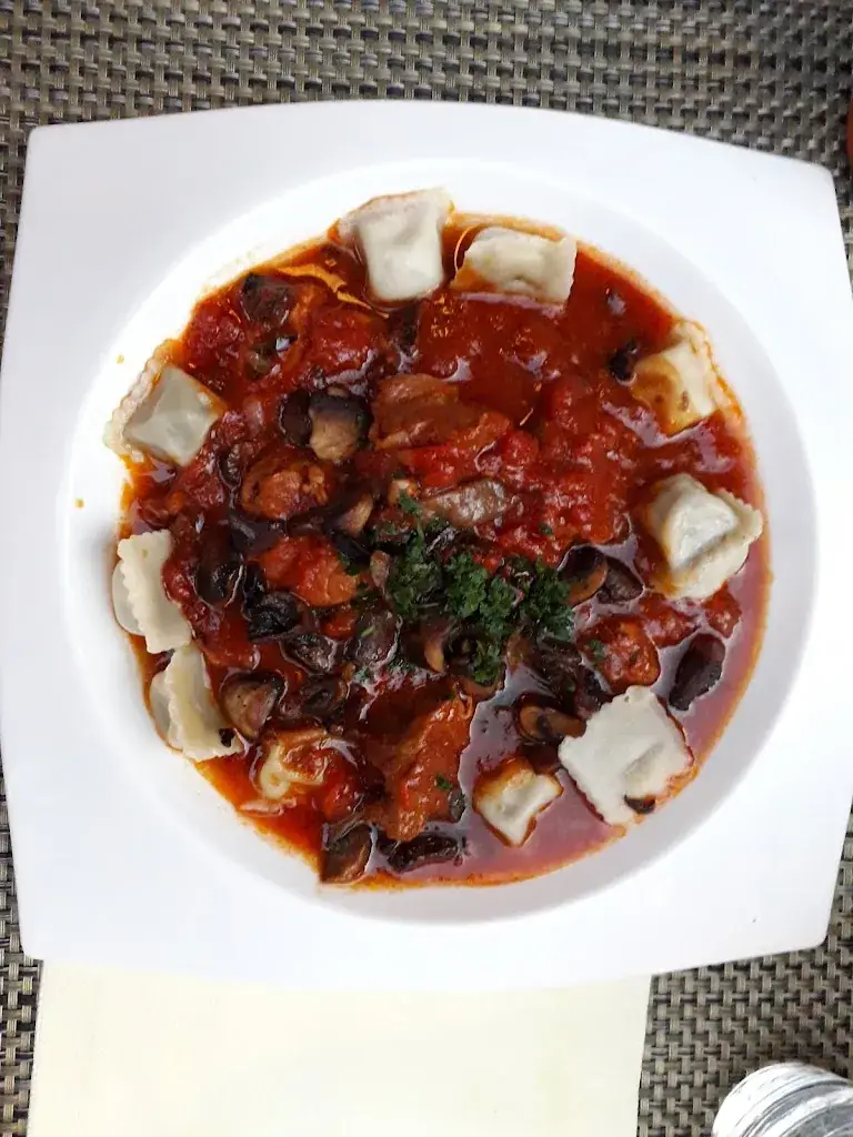 Menu_Restaurant Le Marina_Montauroux_image_6