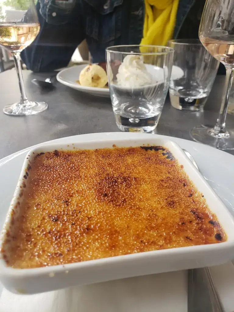 Menu_Restaurant Le Marina_Montauroux_image_8