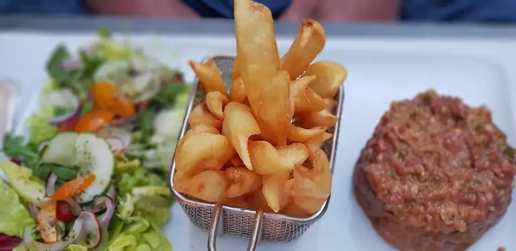 Menu_Restaurant Le Marina_Montauroux_image_9