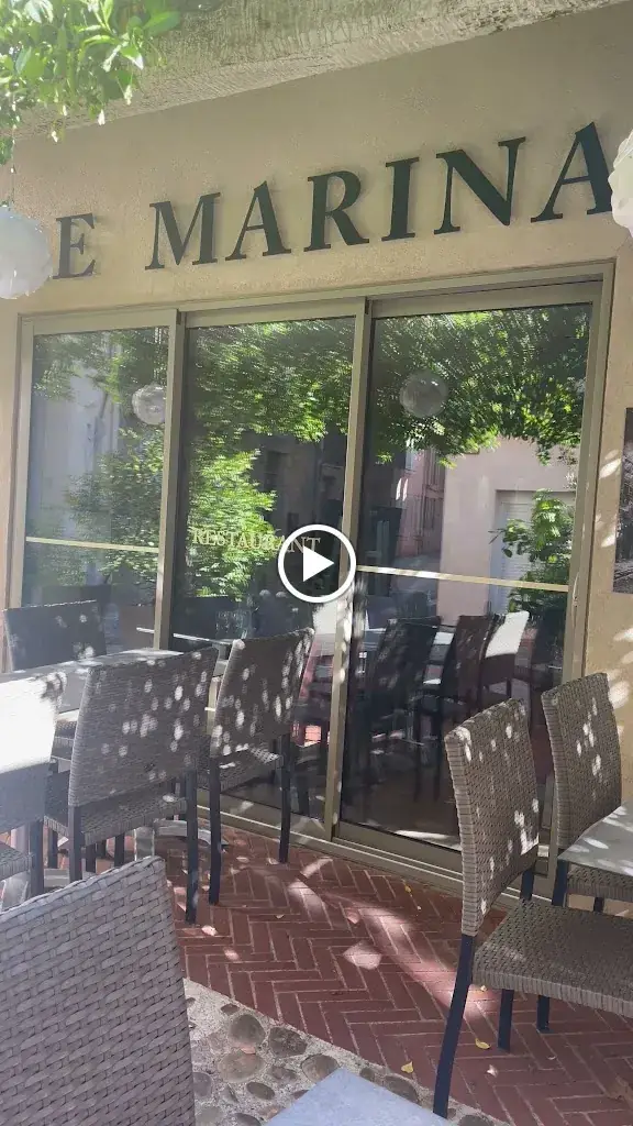 Restaurant Le Marina_Montauroux_slider_image_2