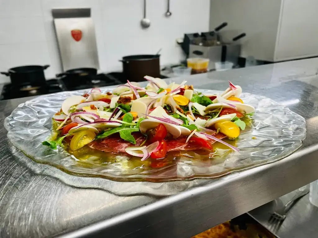 Restaurant Le Marina_Montauroux_slider_image_3