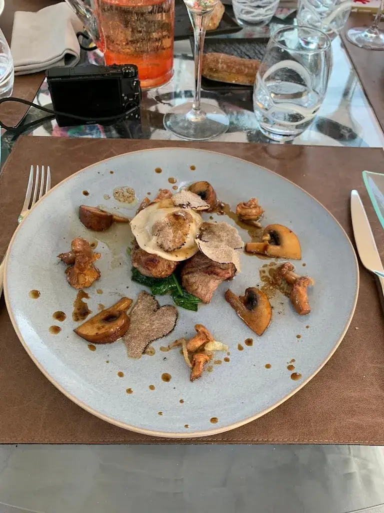 Menu_Le Carré d'Ange_Montauroux_image_9