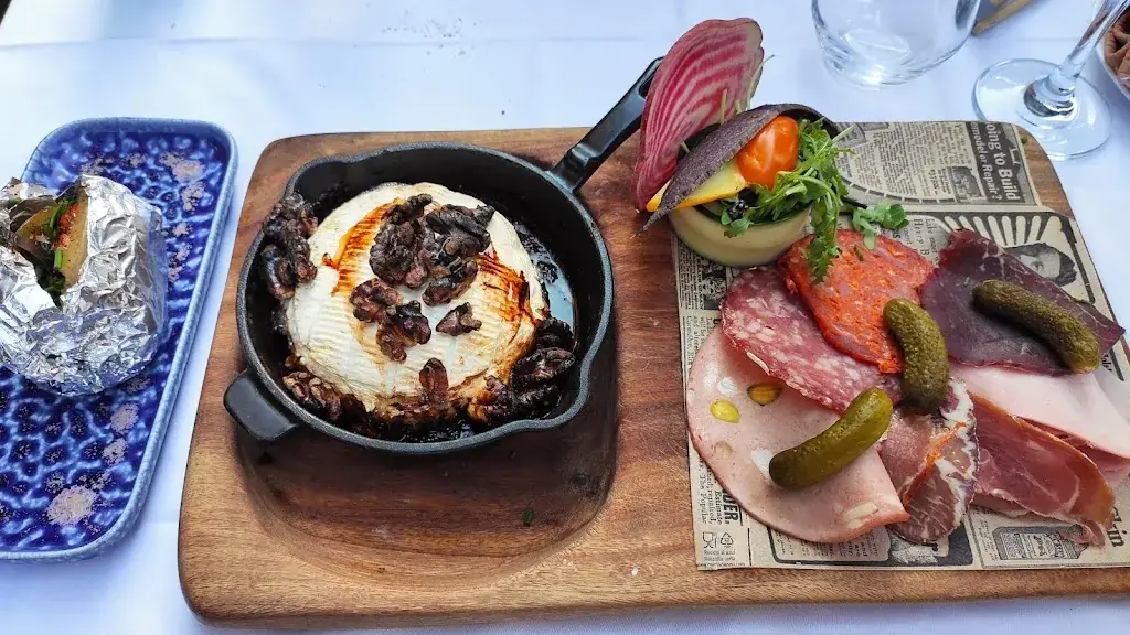 Menu_Le Mas des Anges_Montauroux_image_4