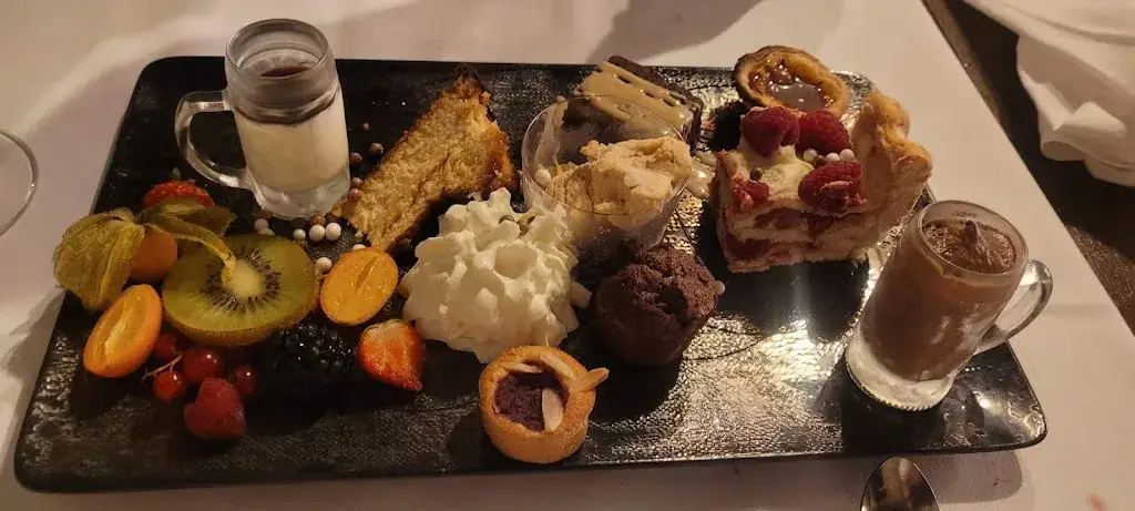 Menu_Le Mas des Anges_Montauroux_image_5