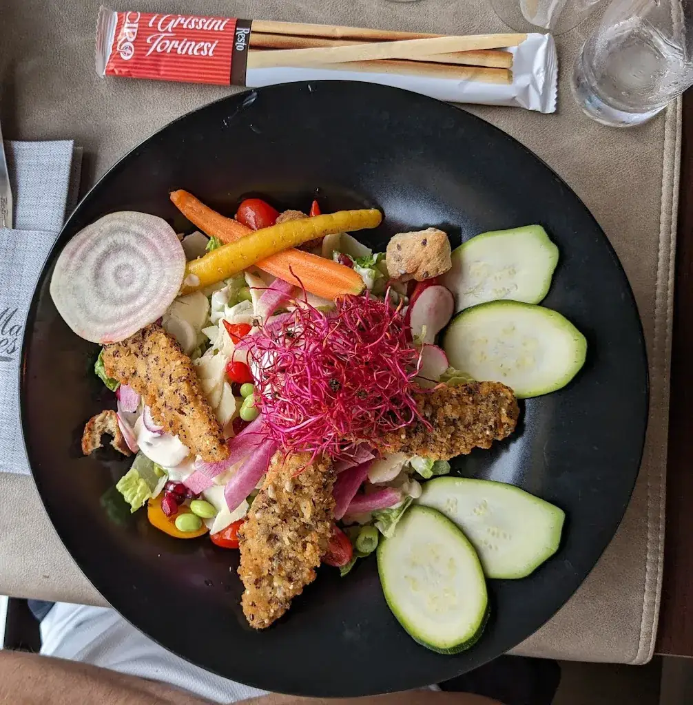 Menu_Le Mas des Anges_Montauroux_image_9