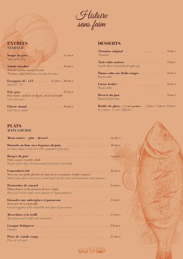 Menu_Histoire Sans Faim_Montauroux_image_1