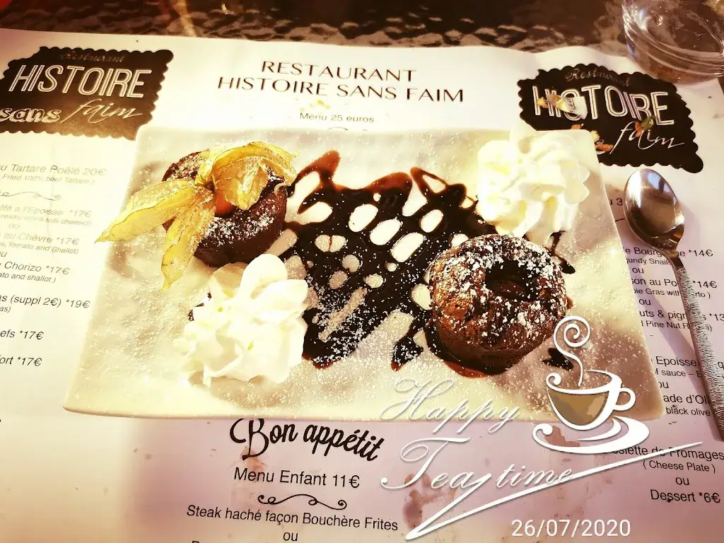 Menu_Histoire Sans Faim_Montauroux_image_3