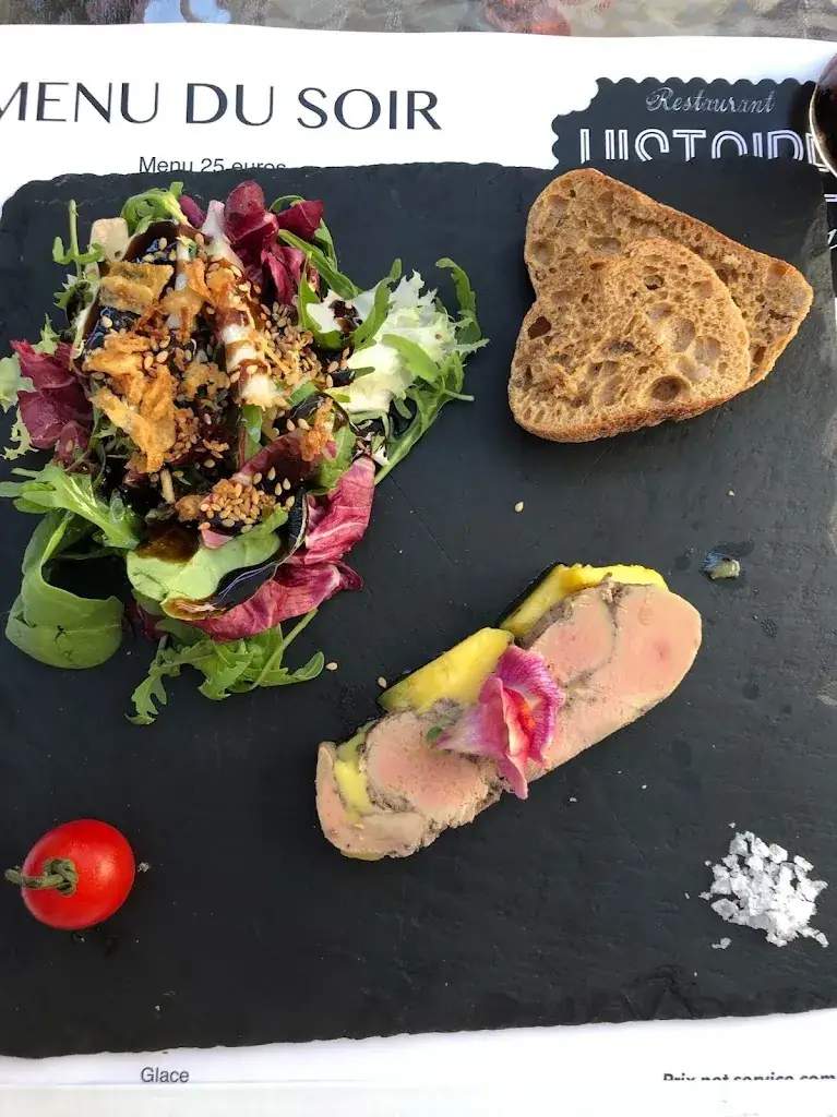 Menu_Histoire Sans Faim_Montauroux_image_7