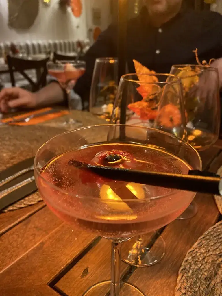 Jenny Count_Histoire Sans Faim_Montauroux_review