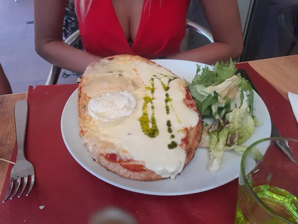 Menu_Restaurant Les Esclapières_Montauroux_image_5