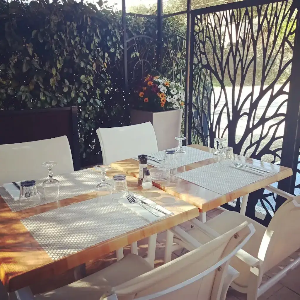 Restaurant Les Esclapières ristorante a Montauroux