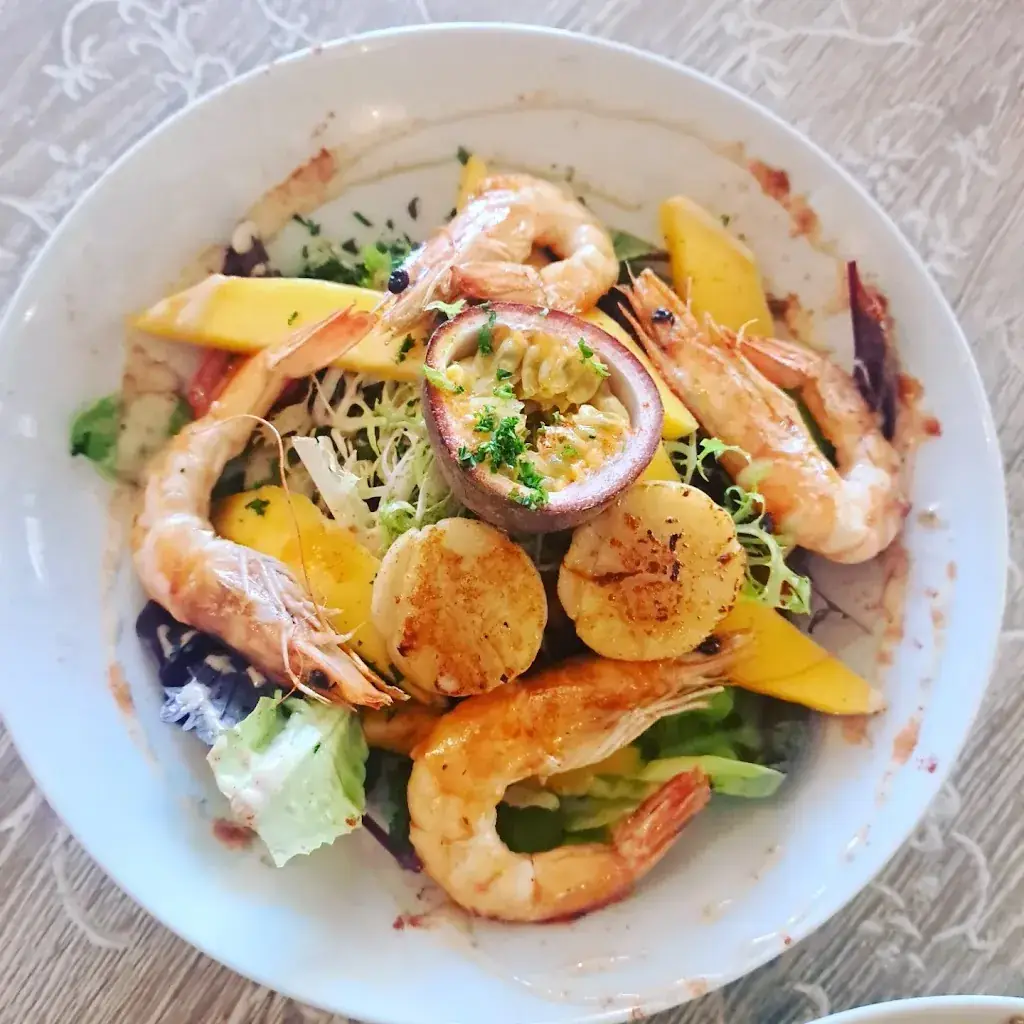 Restaurant Les Esclapières_Montauroux_slider_image_2