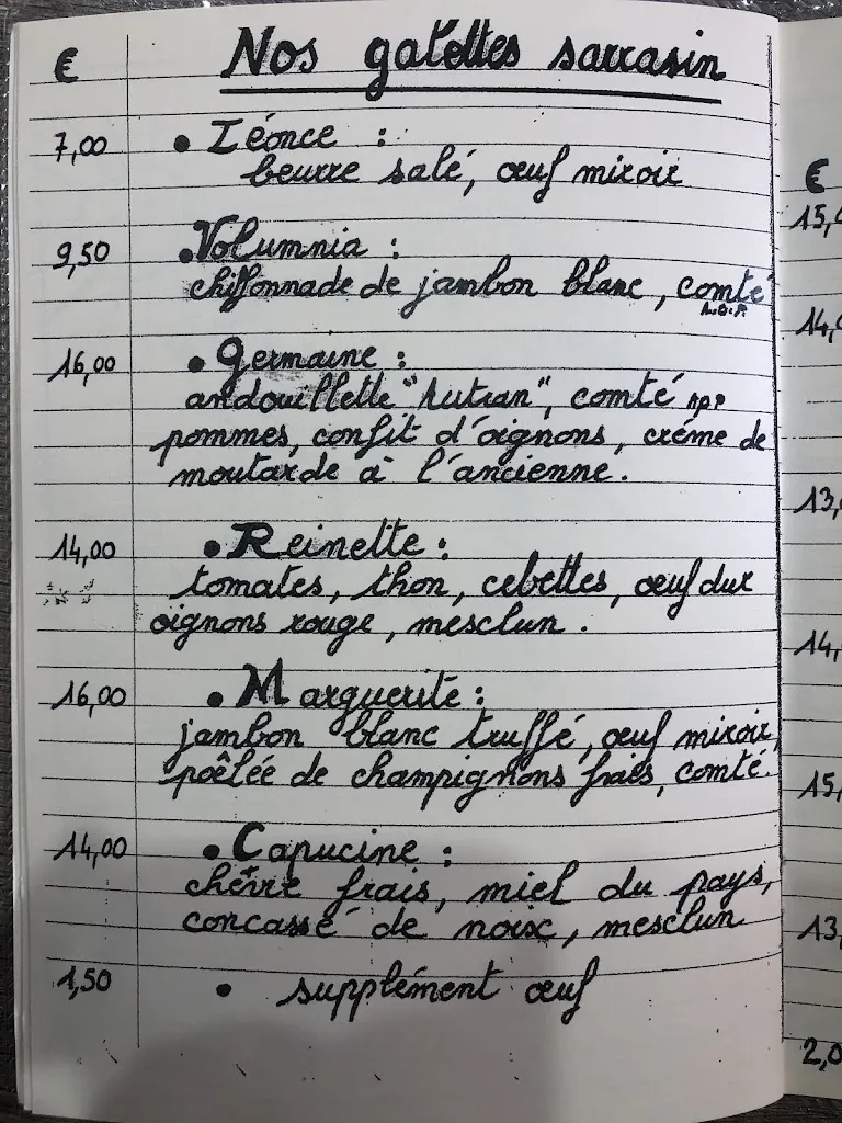 Menu_Le chant de L’heure_Callian_image_2