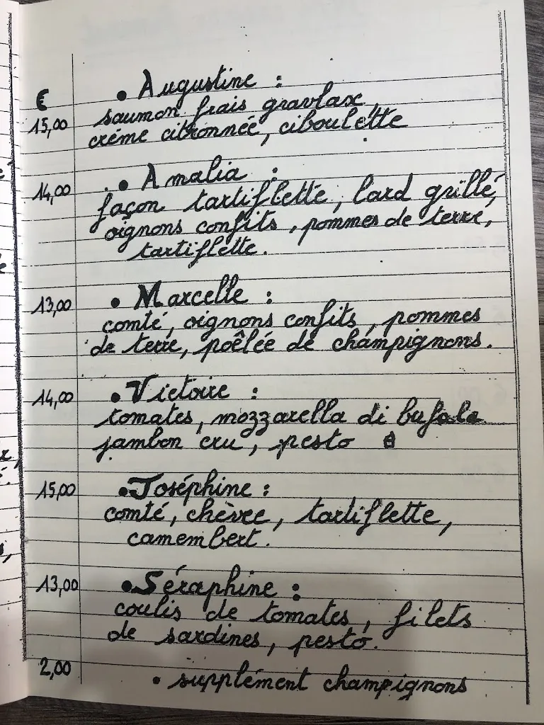 Menu_Le chant de L’heure_Callian_image_3