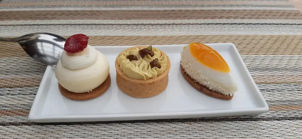 Menu_Restaurant le FAVENTIA_Tourrettes_image_1