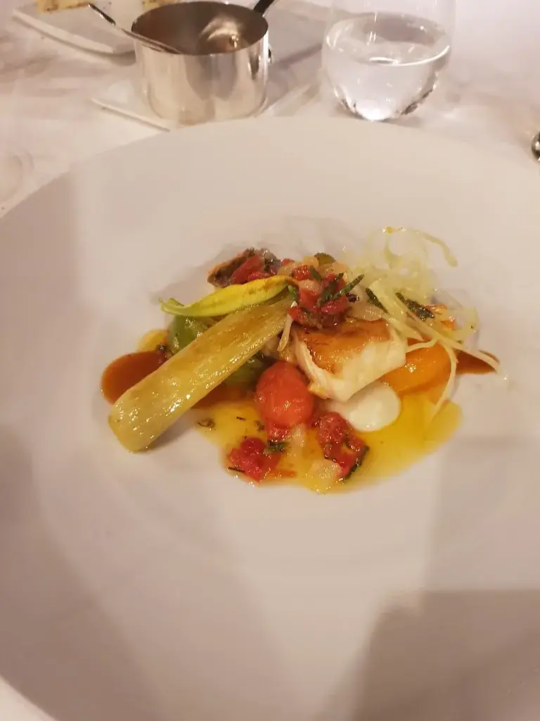 Menu_Restaurant le FAVENTIA_Tourrettes_image_2