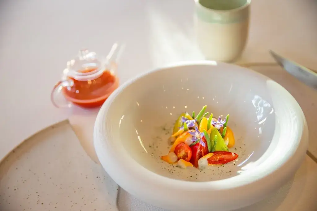 Restaurant le FAVENTIA_Tourrettes_slider_image_3