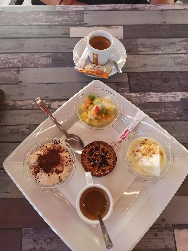 Menu_Brasserie du clos_Montauroux_image_5