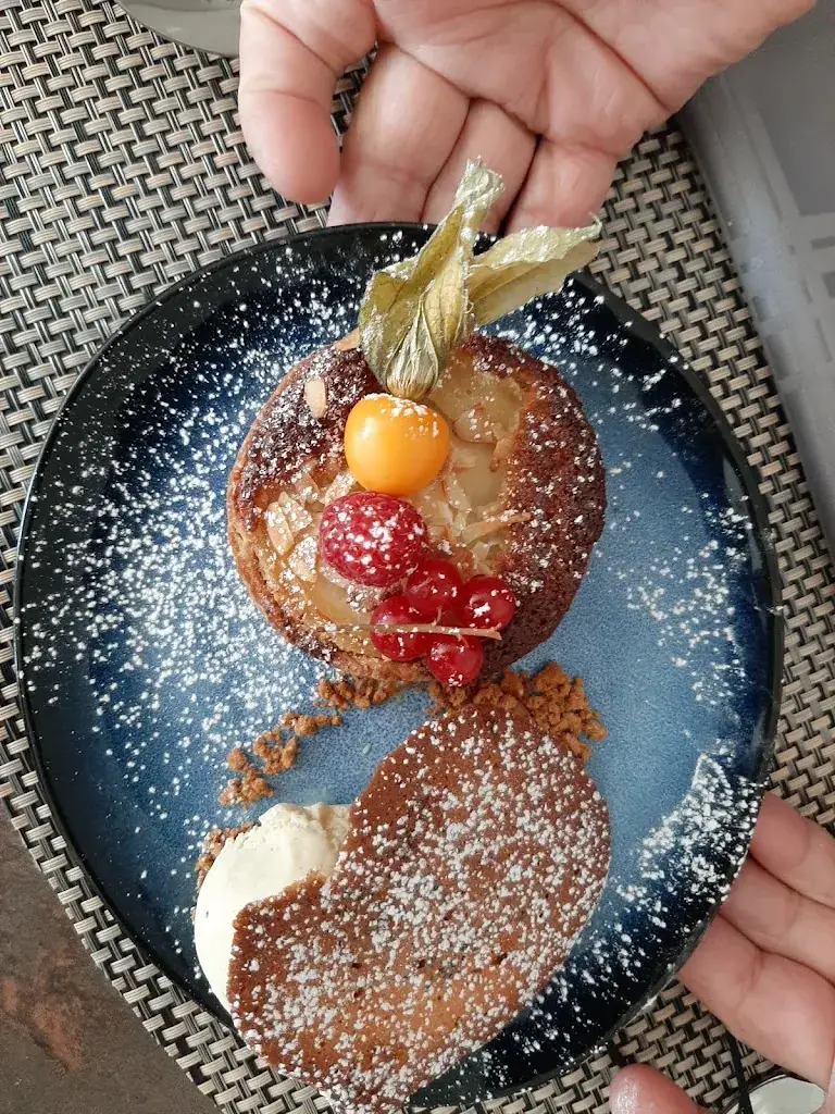 Menu_Restaurant la Bécassière_Montauroux_image_7