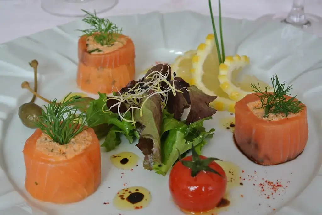 Restaurant la Bécassière_Montauroux_slider_image_3