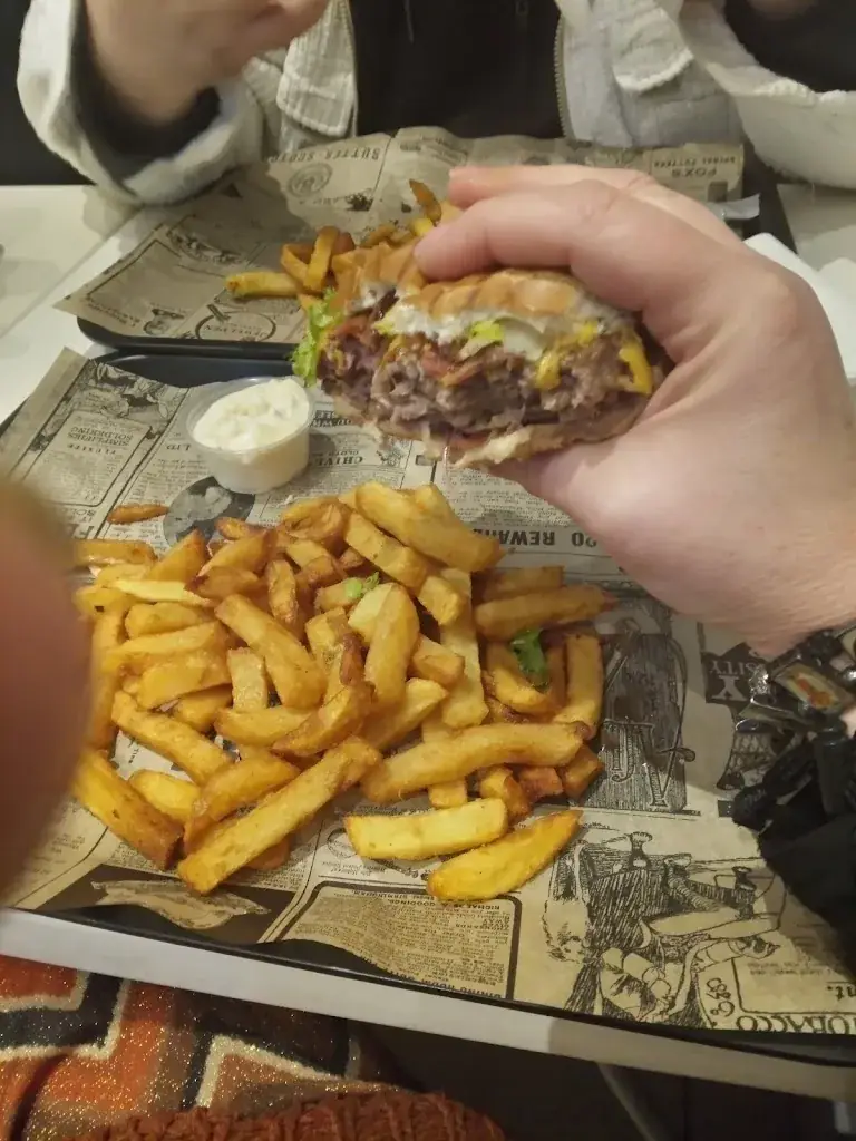 Menu_Friterie p'tit willou_Callian_immagine_4