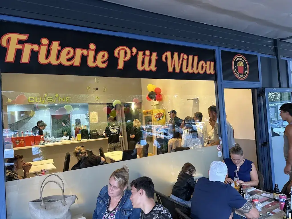 Friterie p'tit willou_Callian_slider_image_1
