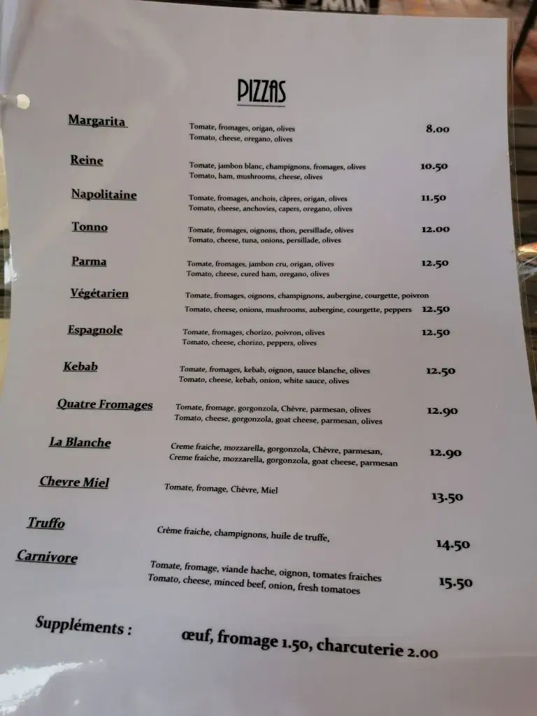 Menu_Le New Leaf_Montauroux_image_2