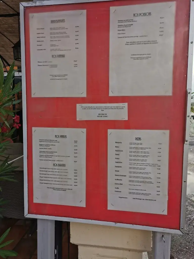 Menu_Le New Leaf_Montauroux_image_4