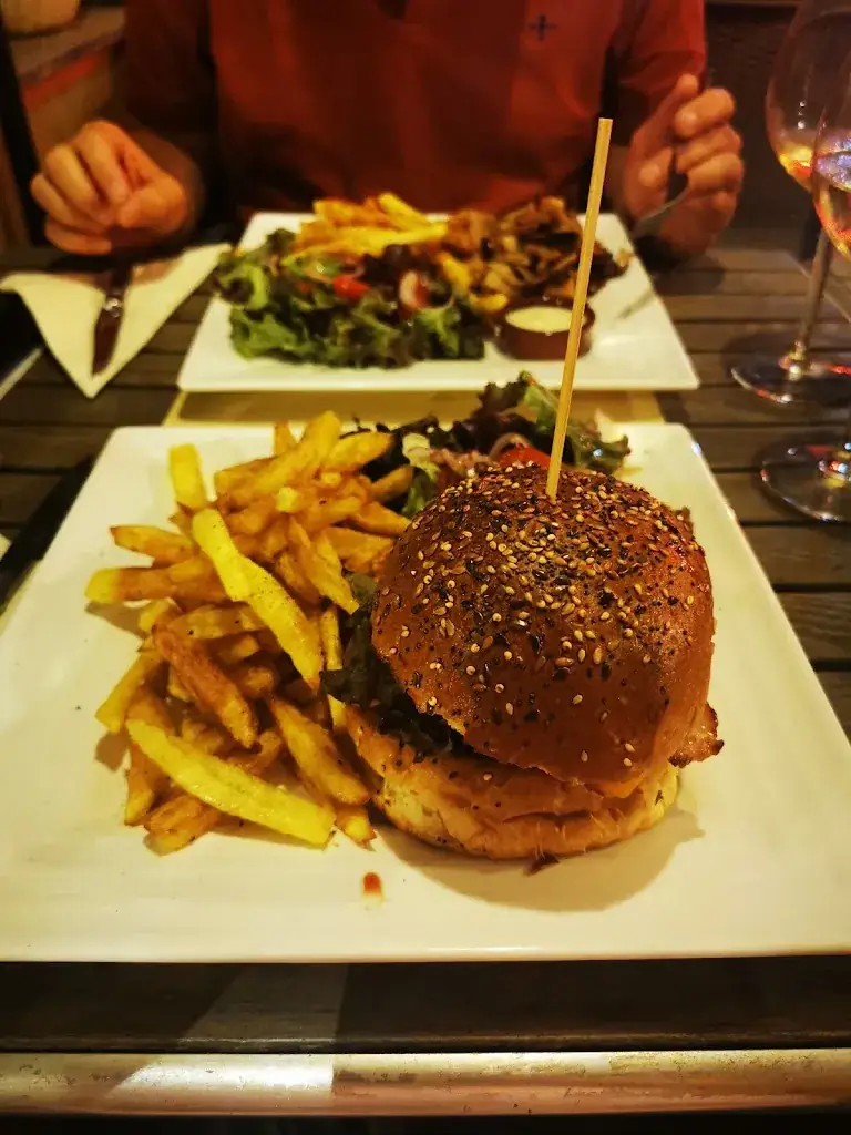 missmouthwash_Le New Leaf_Montauroux_review