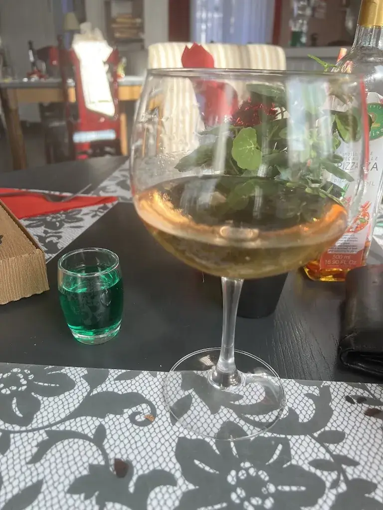 Remco Poortvliet_Le New Leaf_Montauroux_review