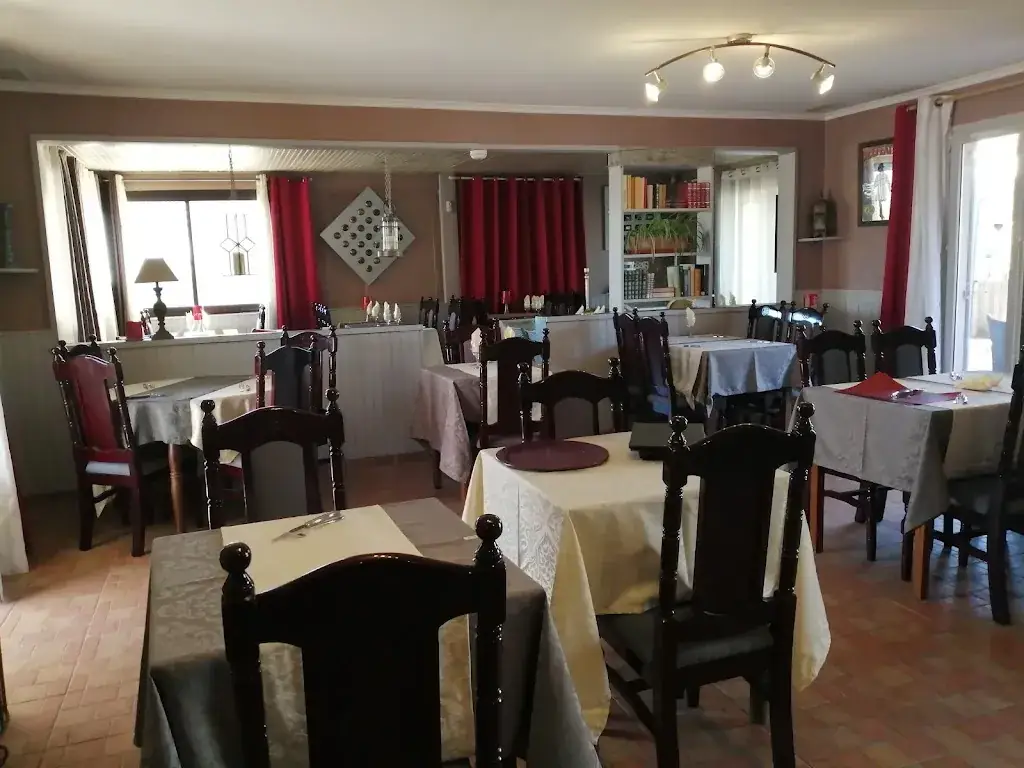 Le New Leaf restaurant in Montauroux