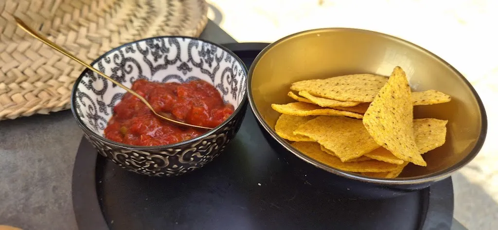 Ludo Vik_LE CLOS GOURMAND MONTAUROUX_Montauroux_recensione