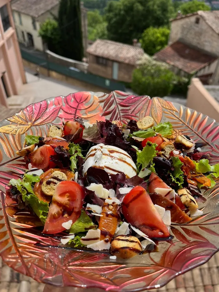 LE CLOS GOURMAND MONTAUROUX_Montauroux_slider_image_2