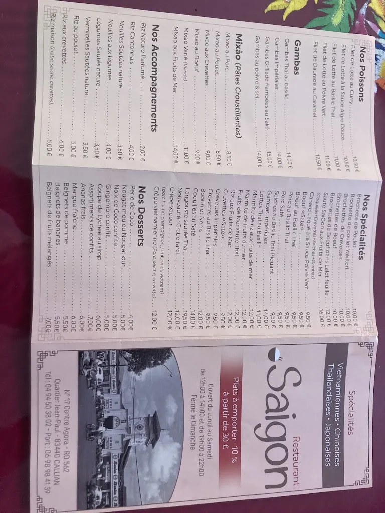 Menu_Saigon_Callian_image_4