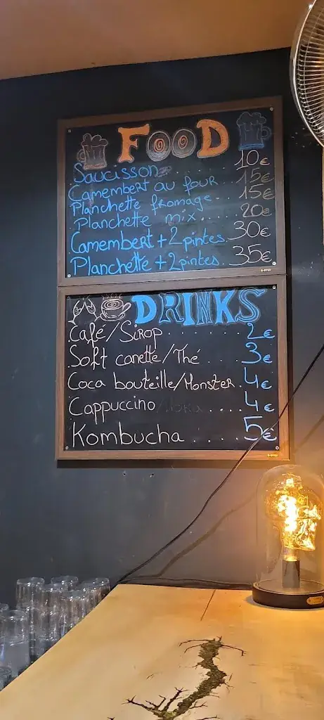 Menu_Le Brassitorium_Callian_image_1