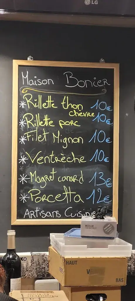 Menu_Le Brassitorium_Callian_image_3